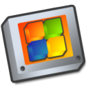 folder windows icon